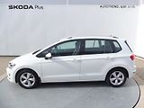 Volkswagen Golf Sportsvan (2018) Comfort Edition 1,4 TSI 92kW - náhled 2
