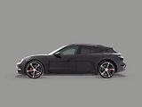 Porsche Taycan 4S Cross Turismo Pano InnoDri - náhled 3