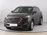 Hyundai Tucson (2016) 1.6 GDI, Serv.kniha, Navi - náhled 1