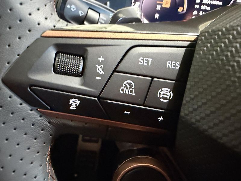 Cupra Terramar (2026) 2.0TSI 150kW 4WD R20 NT DCC CZ - fotka 38 z 45