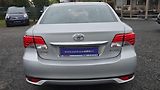 Toyota Avensis 1.8LIFE 1MAJITEL 108KW - náhled 8