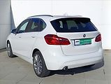 BMW Řada 2 1,5 216d Automat Navi Tempomat - náhled 9