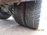 MAN TGS (2020) 26.510 6x4 hydraulika EURO 6 - náhled 9