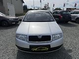Škoda Fabia 1.4 MPI KLIMA - náhled 1