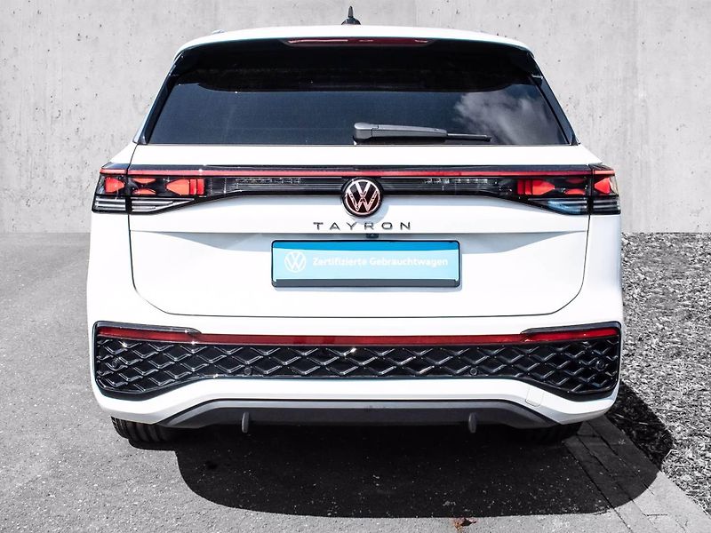 Volkswagen Tayron TSI 195kW 4M R-Line Pano Venti - fotka 5 z 20