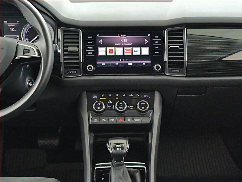 Škoda Kodiaq (2019) Style Plus 2.0 TDI 4x4 - fotka 12 z 20