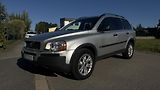 Volvo XC90 (2005) 2.4 D5 MANUÁL 120KW HEZKÝ STAV - náhled 1