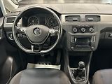 Volkswagen Caddy (2016) Maxi Life 1.4 TGI 2016 | Záruk - náhled 34