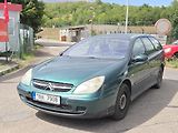 Citroën C5 2,0hdi kombi - náhled 1