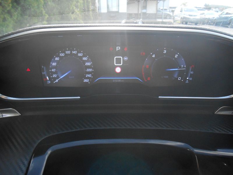 Peugeot 508 NAVI,KAMERA,AUTOMAT! - fotka 38 z 48