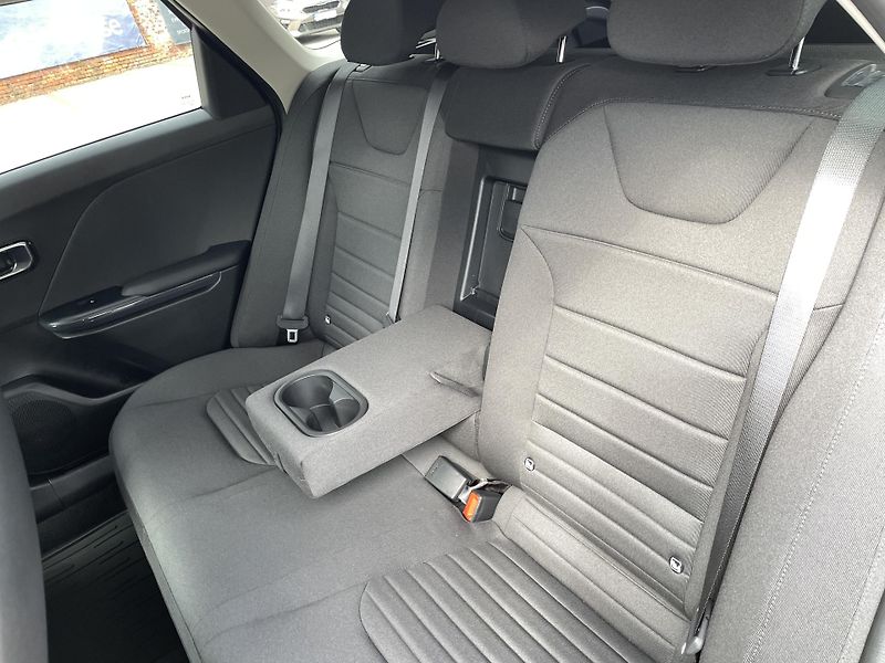 Kia K4 Sportswagon (2026) 7DCT EXCLUSIVE  