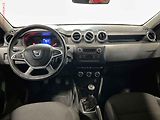 Dacia Duster (2019) 1.6 SCe 4x4, 2.maj,ČR, AC - náhled 8