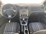 Ford Focus (2009) 1.6 i, AC, park.asist - náhled 8