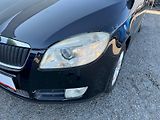 Škoda Fabia (2021) 1.4 16V Ambiente Combi - náhled 10