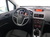 Opel Meriva (2012) 1.4 Turbo, Tempomat - náhled 7
