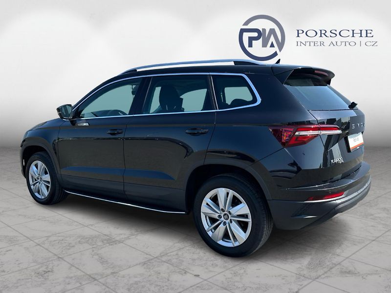 Škoda Karoq 1,5 TSI / 110 kW Top Selection - fotka 4 z 24