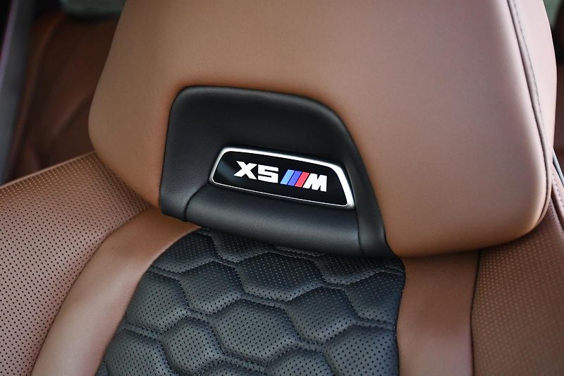 BMW X5 M COMPETITION HUD K360° H/K - fotka 45 z 56