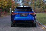 Lexus RX 500h 500H 2,4 HEV F SPORT SPECIAL E - náhled 27