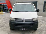 Volkswagen Transporter (2010) 2,0 TDI 75 KW Valník - náhled 1