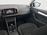 Škoda Karoq (2023) 1.0 TSI - náhled 8