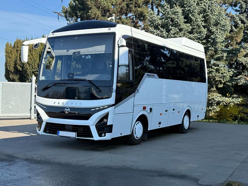 Ostatní (2026) TEMSA PRESTIJ - fotka 2 z 22