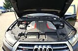 Audi SQ7 (2017) SQ 4,0 TDI V8 320 kW - náhled 53