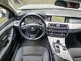 BMW Řada 5 (2016) 520d xDr.  ČR navi nez. topení - náhled 11