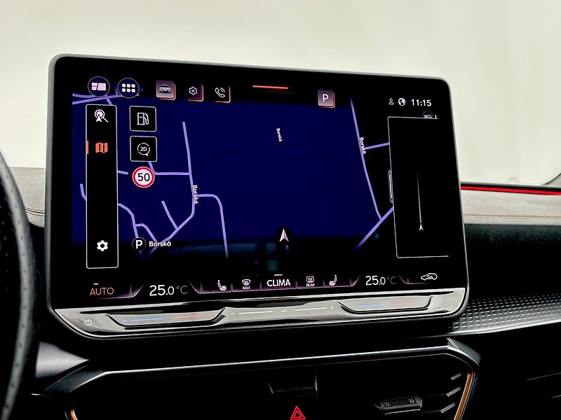 Cupra Leon SP DSG - fotka 24 z 32