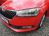 Škoda Fabia (2020) 1.0MPI,Amb,5DV,1.maj.ČR - náhled 20
