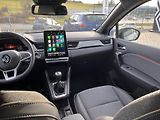 Renault Captur (2025) techno TCe 90      - náhled 13