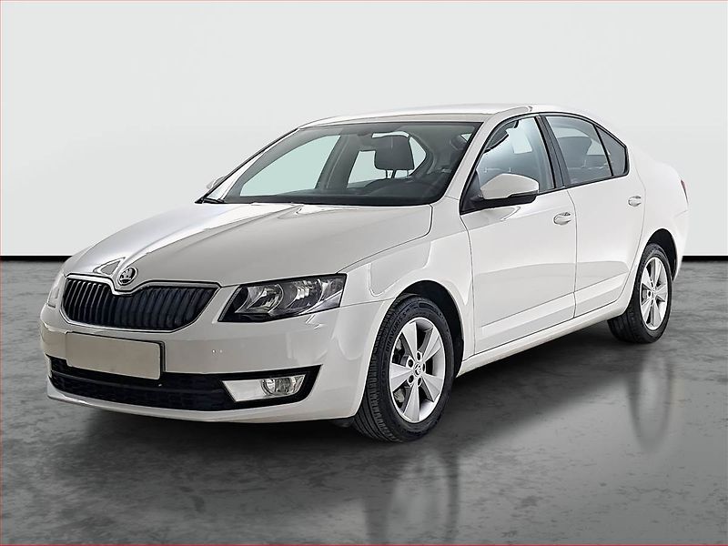 Škoda Octavia (2016) 2.0 TDI 4x4, 4X4, Tempomat - fotka 2 z 19