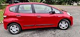 Honda Jazz 1.2 VTEC 66 kw - náhled 2