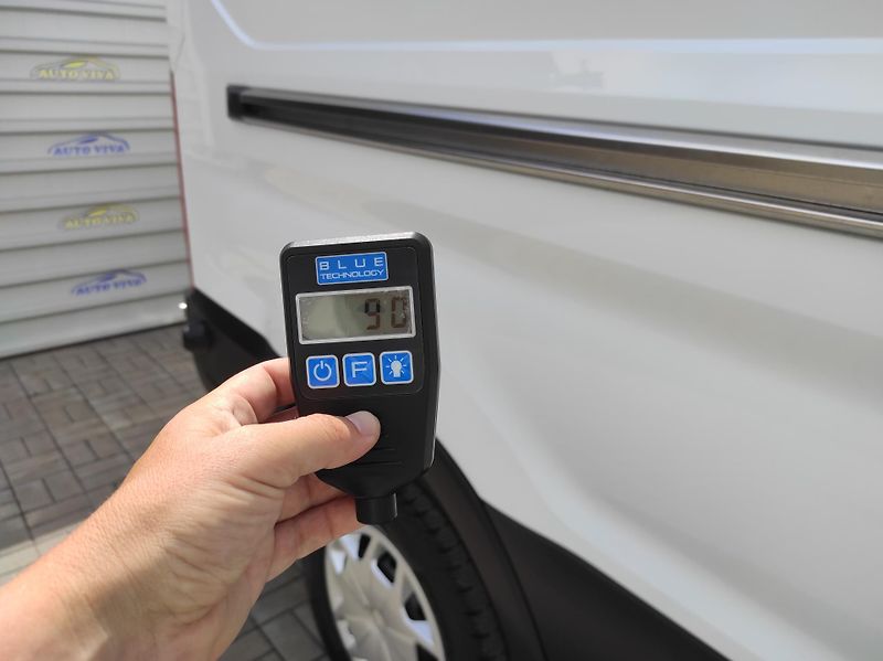 Ford Transit 2,0EcoBlue 125kW, L3,Tažné,ČR - fotka 34 z 40