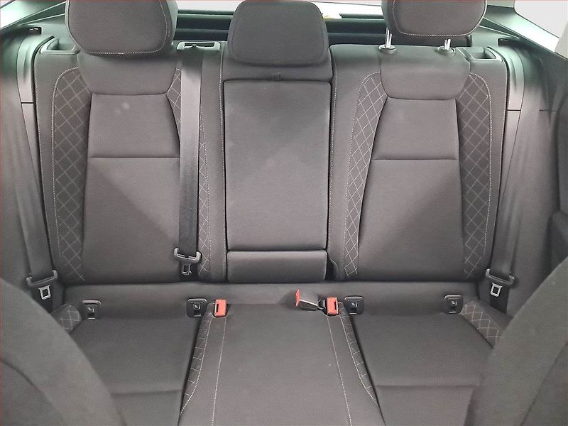 Škoda Karoq (2019) 1.5 TSI - fotka 10 z 18