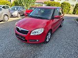 Škoda Fabia (2008) 1.9 TDI ROZVODY TOP - náhled 8