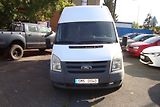 Ford Transit (2010) 300L, 2.2 TDCi - náhled 1