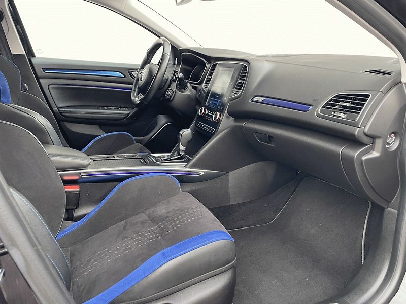 Renault Mégane (2018) GT Energy TCe205 EDC - fotka 7 z 28