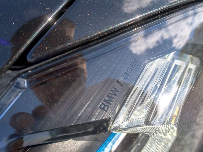 BMW Řada 4 (2022) 420D – M Sport Package Pro - fotka 11 z 61