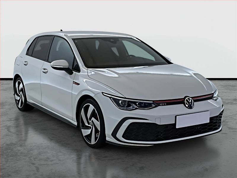 Volkswagen Golf (2021) 2.0 GTI - fotografie inzerátu