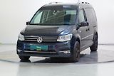 Volkswagen Caddy - náhled 1