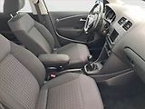 Volkswagen Polo (2016) 1.2 TSI, Tempomat - náhled 9