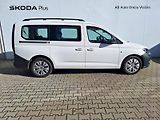 Volkswagen Caddy (2023) 2.0 TDI / 75 kW / 6MP / MAXI / - náhled 8