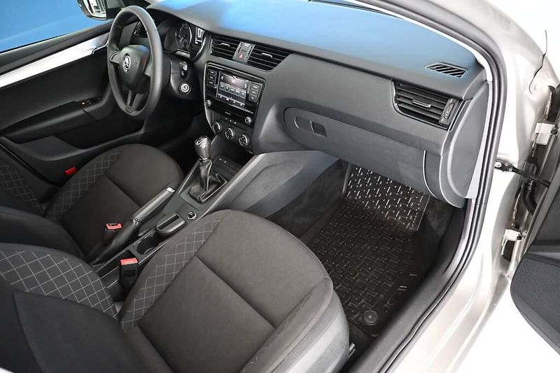Škoda Octavia (2019) 1.5 ACTIVE 110 KW TSI - fotka 11 z 20