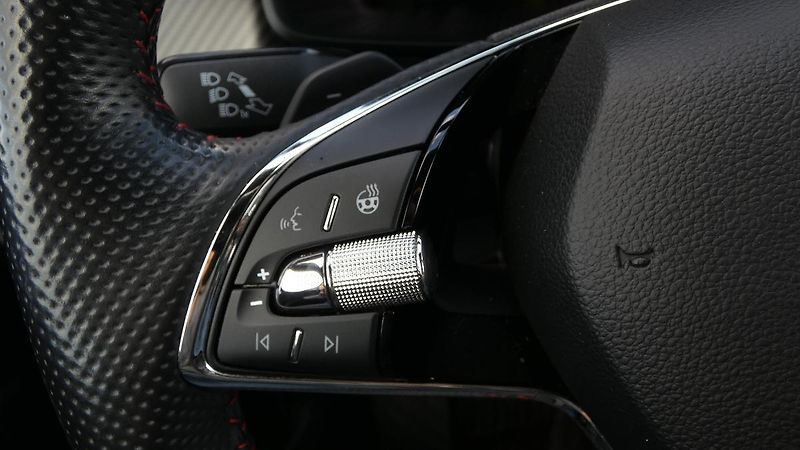 Škoda Kodiaq 2.0 TSI 180 kW RS Challenge 4x - fotka 12 z 25
