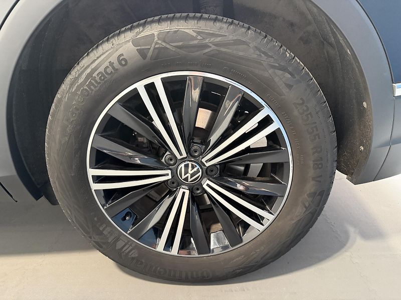 Volkswagen Tiguan 2.0 TDI BMT 110 kW DSG Life - fotka 14 z 14