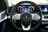 Mercedes-Benz GLE 350DE 4MATIC - náhled 23
