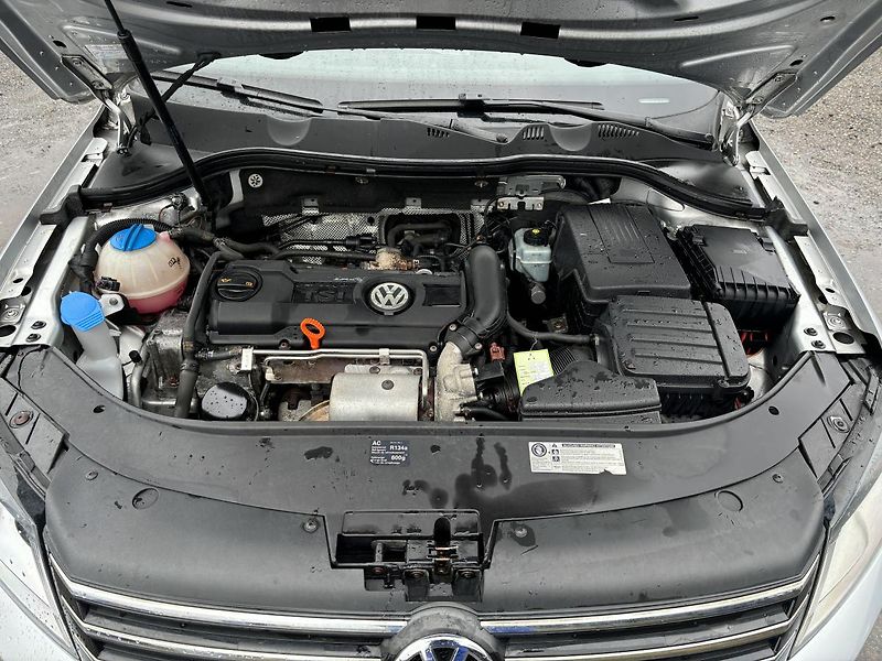Volkswagen Passat 1.4 TSI - fotka 18 z 19