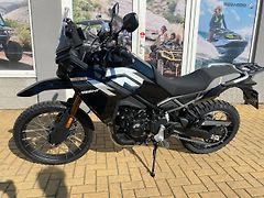 CFMOTO 450 MT-RX (2026) - fotografie inzerátu