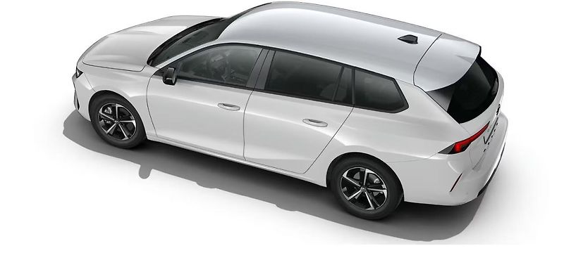 Opel Astra (2026) Nová EditionST 1.2T 107kWeDCT6 - fotka 4 z 7