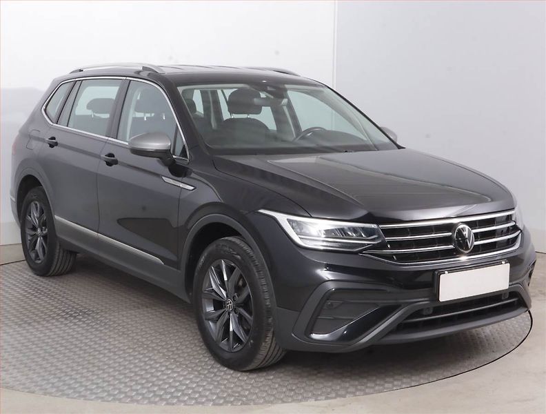 Volkswagen Tiguan Allspace (2022) Life 2.0 TDI - fotografie inzerátu